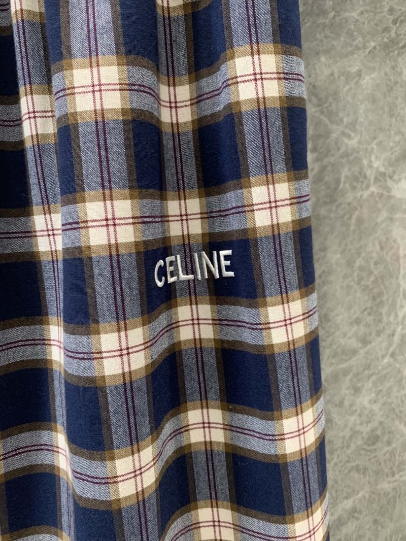 Celine Long Pants